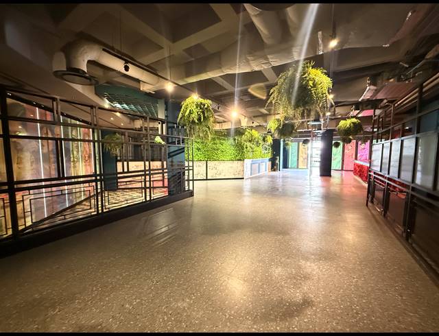 464M² RETAIL TO LET IN ROSEBANK